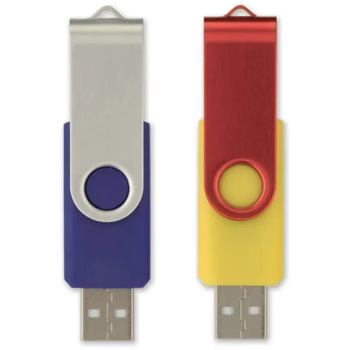 USB flash drive twister 4GB - LT26402 (N0999)